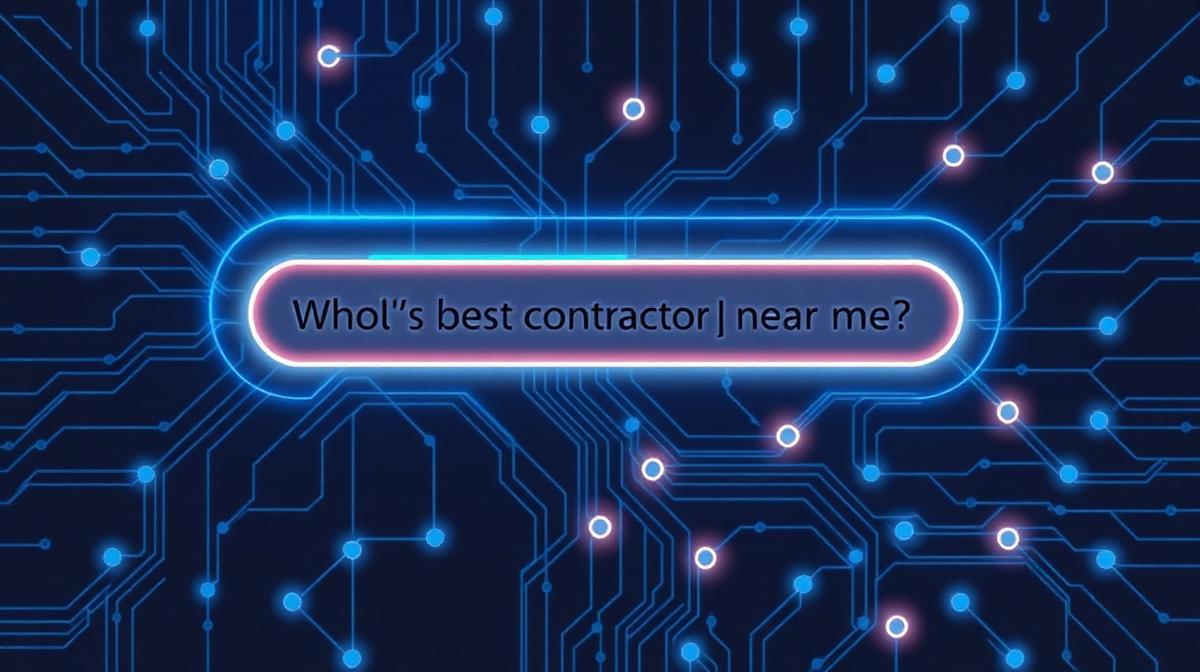 Why Your Website Is Invisible to ChatGPT (And How to Fix It)