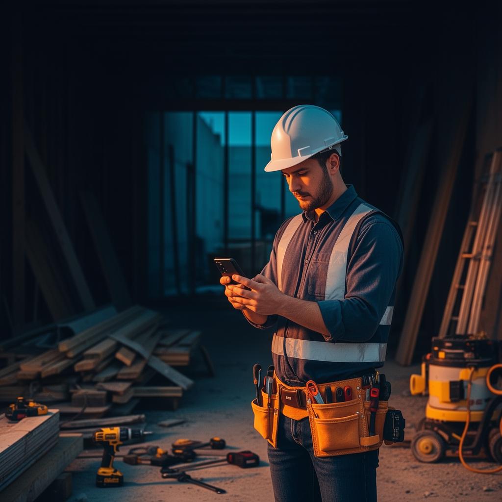 Do Contractors Need a Website in 2026?