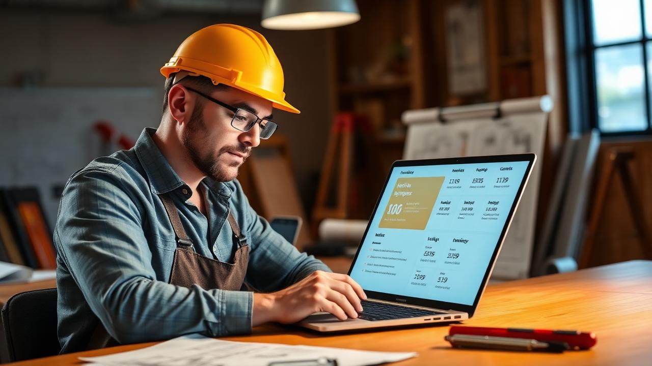 How Much Does a Contractor Website Cost in 2026?
